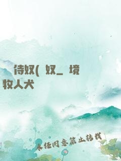 將軍侍奴(寢奴