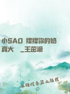 小SAO貨揉揉你的奶真大說說