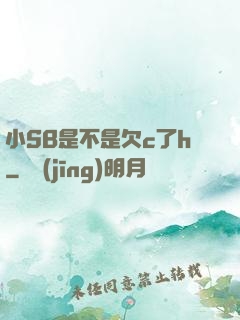 小SB是不是欠c了h