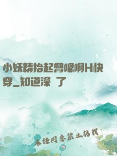 小妖精抬起臀嗯啊H快穿