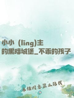 小小領(lǐng)主的黑暗城堡