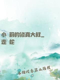 小蘿莉的修真大叔