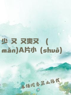 少婦又緊又爽又豐滿(mǎn)A片小說(shuō)