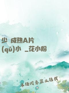 少婦成熟A片無碼專區(qū)小說