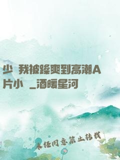 少婦我被躁爽到高潮A片小說
