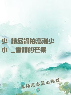 少婦精品偷拍高潮少婦小說