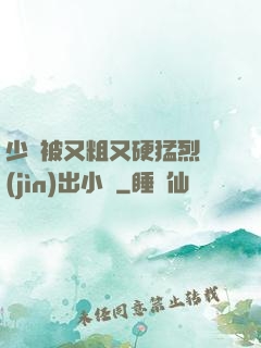 少婦被又粗又硬猛烈進(jìn)出小說