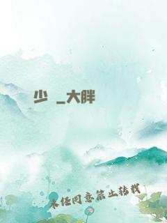 少帥