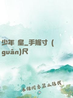少年劍皇