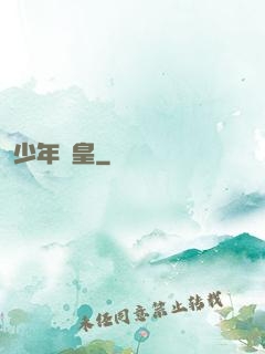 少年劍皇