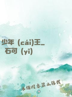 少年財(cái)王
