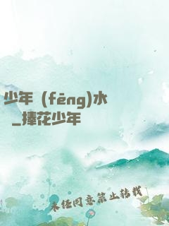 少年風(fēng)水師