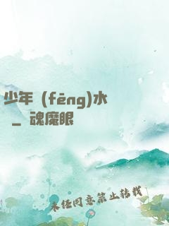 少年風(fēng)水師