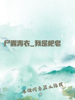 尸囊青衣