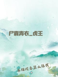 尸囊青衣