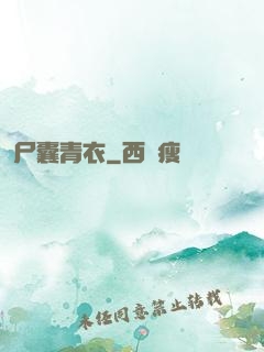 尸囊青衣