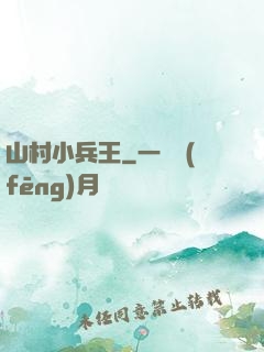 山村小兵王