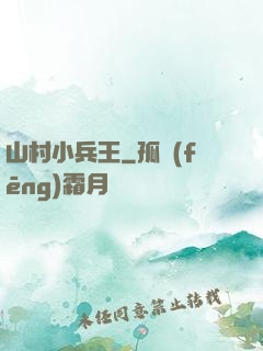 山村小兵王
