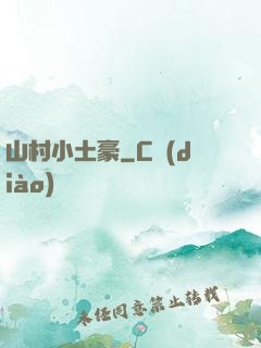 山村小土豪