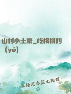 山村小土豪