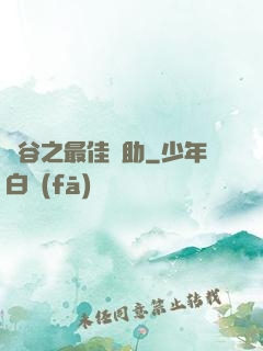 峽谷之最佳輔助