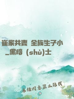 崔家共妻給全族生子小說