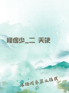 巔峰痞少
