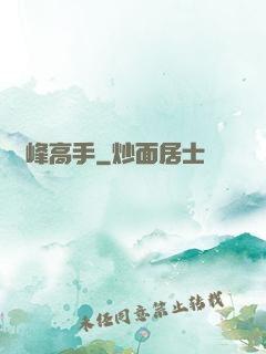 巔峰高手
