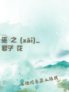 巫師之災(zāi)