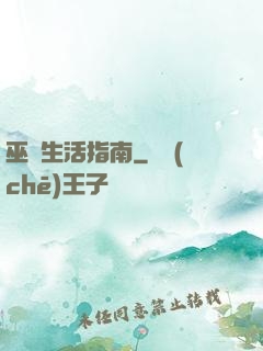 巫師生活指南