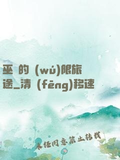 巫師的無(wú)限旅途