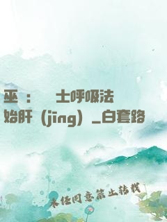 巫師：從騎士呼吸法開始肝經(jīng)驗