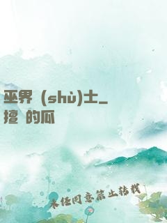 巫界術(shù)士