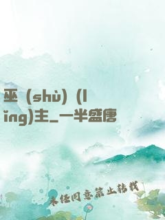 巫術(shù)領(lǐng)主