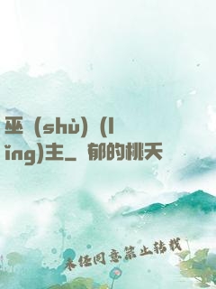 巫術(shù)領(lǐng)主