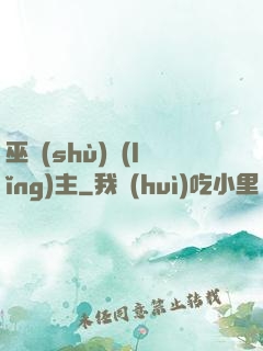 巫術(shù)領(lǐng)主