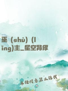 巫術(shù)領(lǐng)主