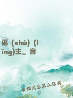 巫術(shù)領(lǐng)主