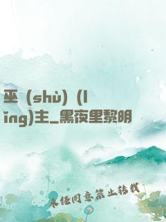 巫術(shù)領(lǐng)主