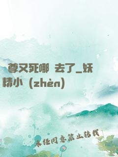 師尊又死哪兒去了