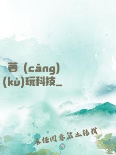 帶著倉(cāng)庫(kù)玩科技