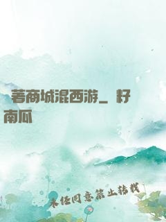 帶著商城混西游