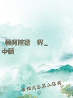 帶著阿拉德闖異界