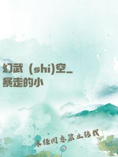 幻武時(shí)空