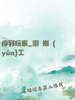 序列玩家