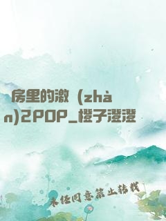 廚房里的激戰(zhàn)2POP