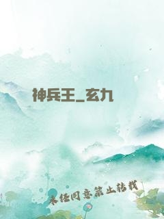 廚神兵王