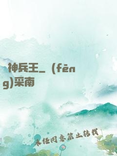 廚神兵王