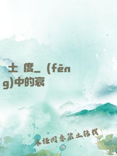 廢土國度