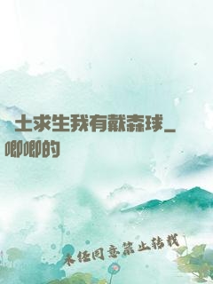 廢土求生我有戴森球